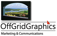 OffGrid Graphics - Brand Marketing